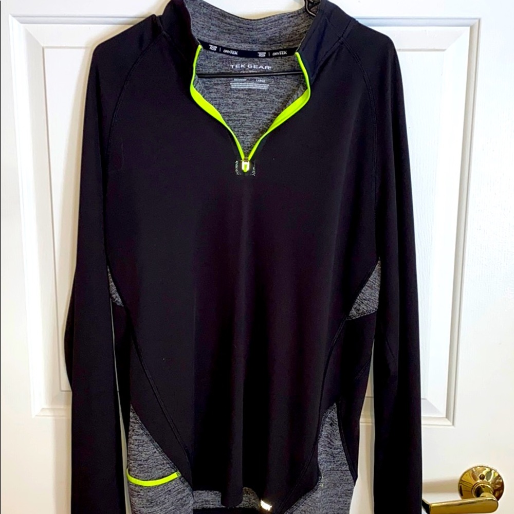 Tek Gear Men’s Top